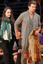 Nick & Kat
